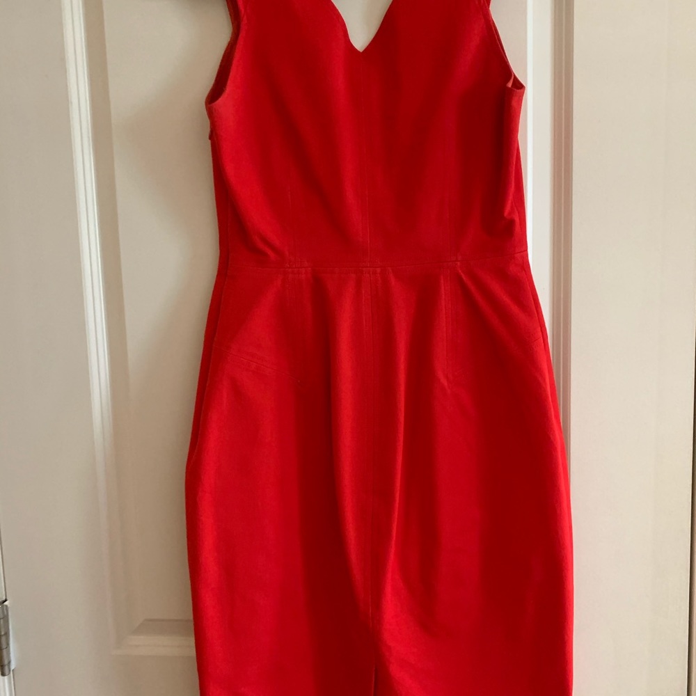 Dress - Picture 3 of 3